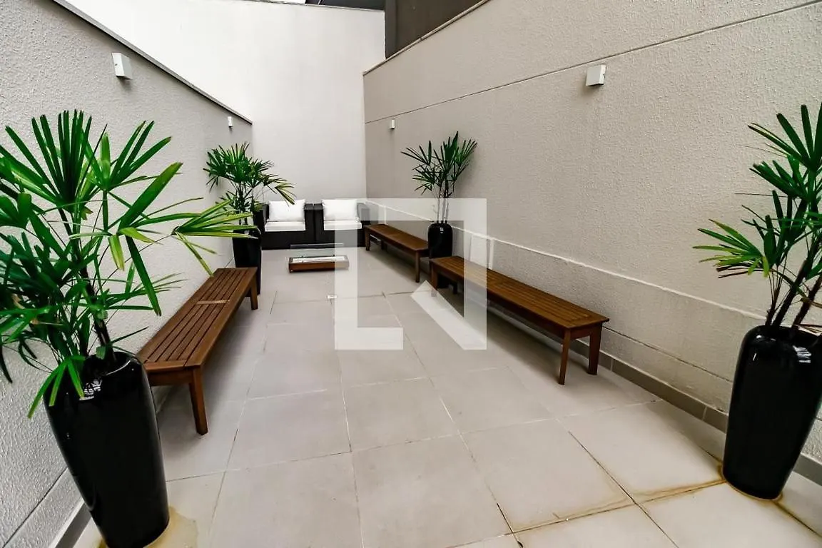 상파울루 Metrocasa 007 아파트